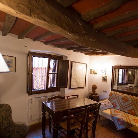 Borgo Antico - Torre Pugliola Apartamento Lerici Exterior foto