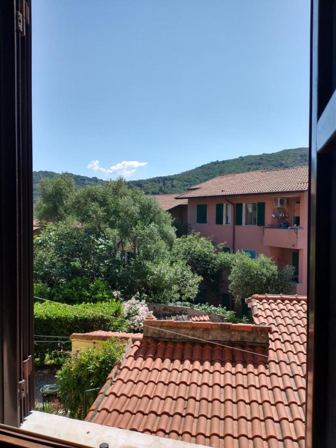 Borgo Antico - Torre Pugliola Apartamento Lerici Exterior foto